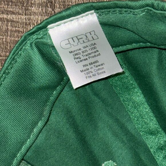 NWOT JOHN DEERE cap - Picture 6 of 6